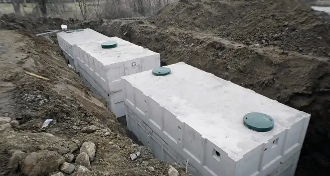 Exterior drainage cleaning and foundation protection maintenance in New Orleans, LA